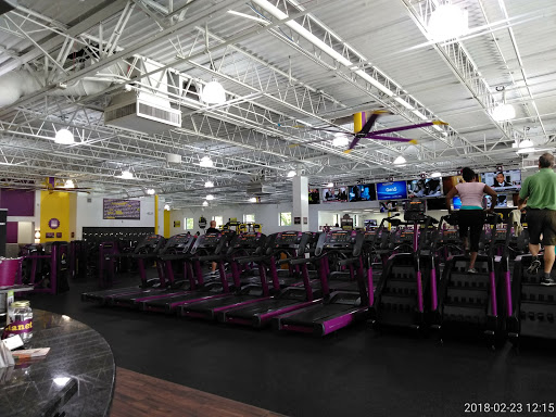 Planet Fitness