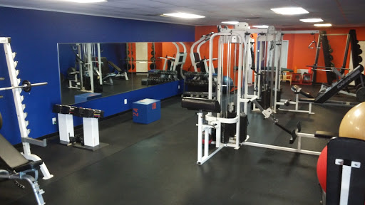 fitness rx studios llc