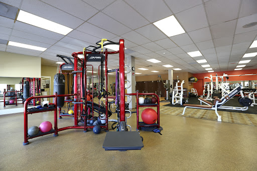 Sportsplex SAMford