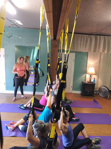 Grace Yoga & Wellness