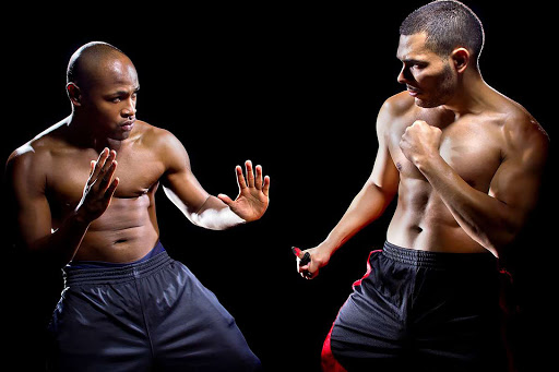 West Coast Krav Maga