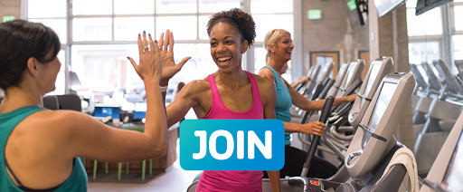 John A. Davis AMily YMCA
