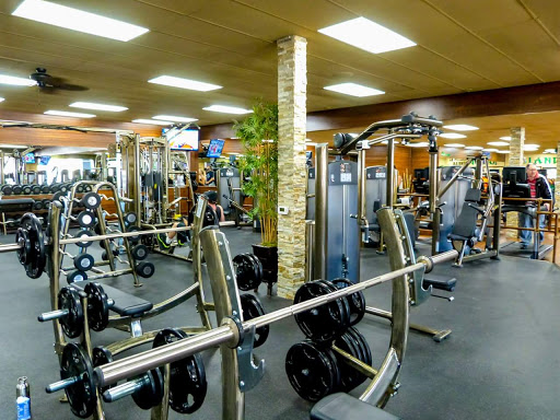 Island Health & Fitness