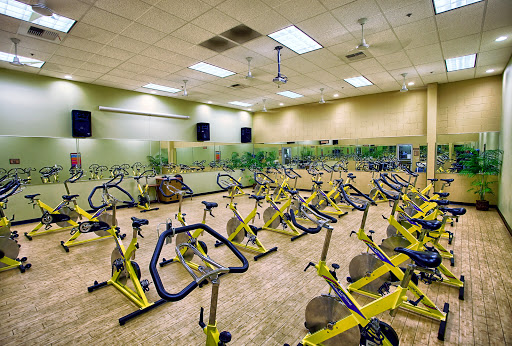 In-Shape AMily Fitness