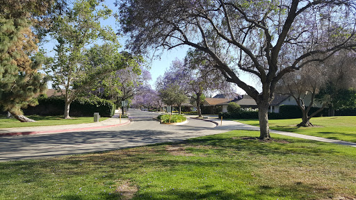 Cerritos Park East