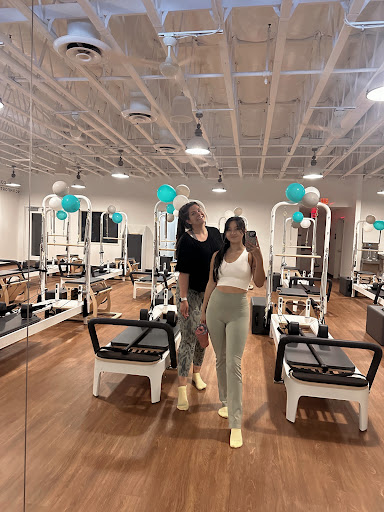 BODYBAR Pilates - Elk Grove