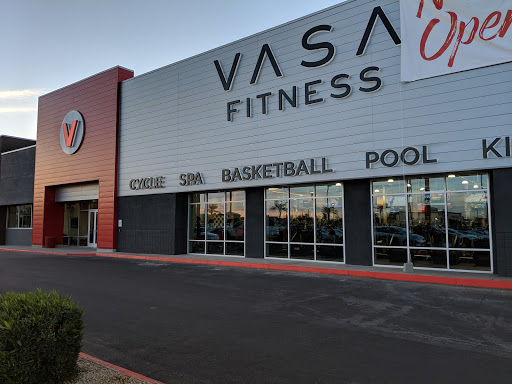 VASA Fitness