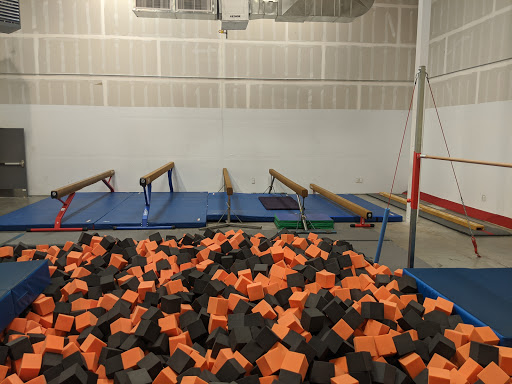 Julian\'s Parkour & Gymnastics
