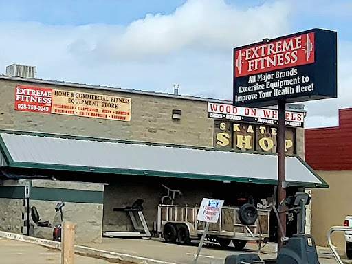 Arizona Quality Extreme Fitness