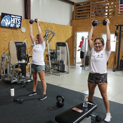 Ellison Fitness Innovations