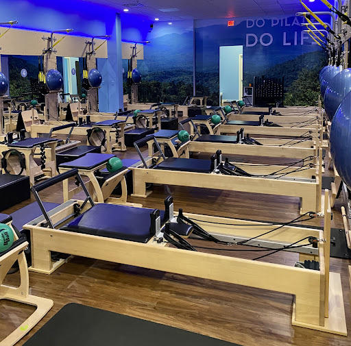 Club Pilates