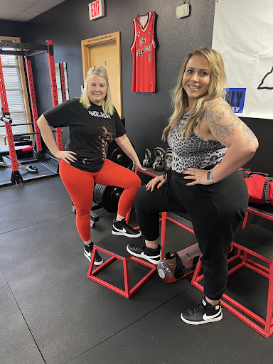 Academy Fitness Group