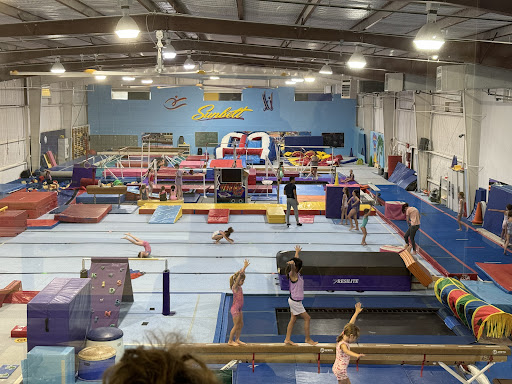 Sunbelt Gymnastics Academy