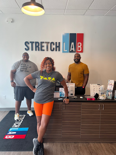 StretchLab