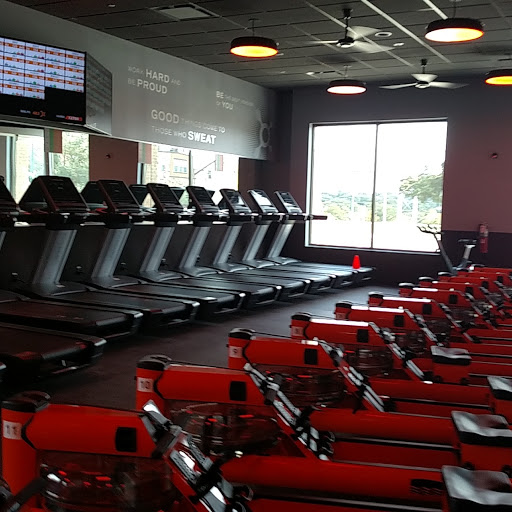 Orangetheory Fitness