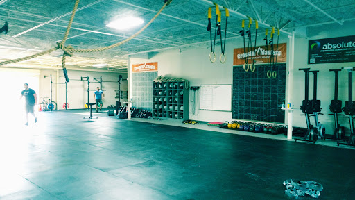 CrossFit Citadel