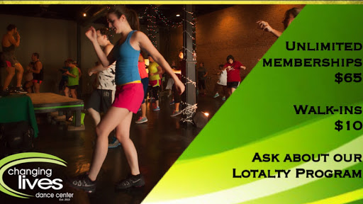 Changing Lives Dance Center