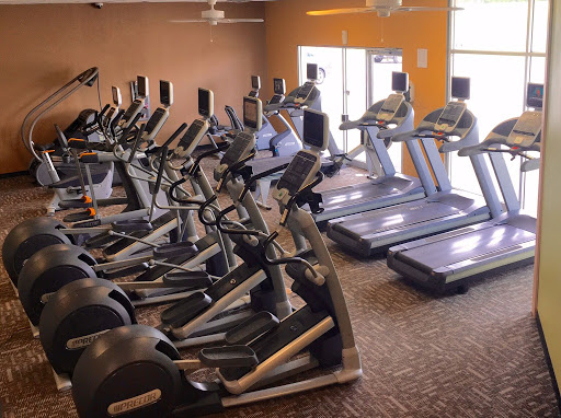 Anytime Fitness