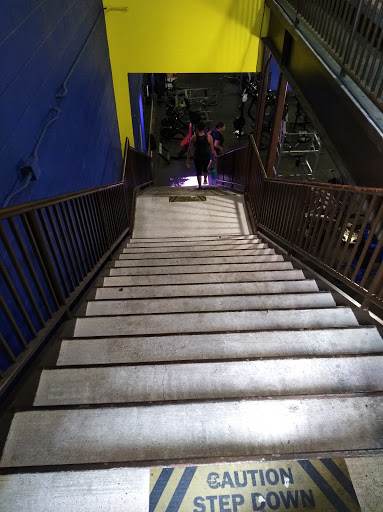 AAMo Fitness Center