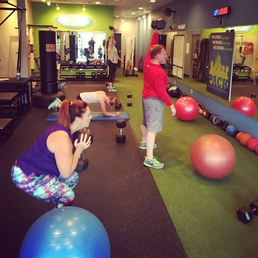 Fitness Together