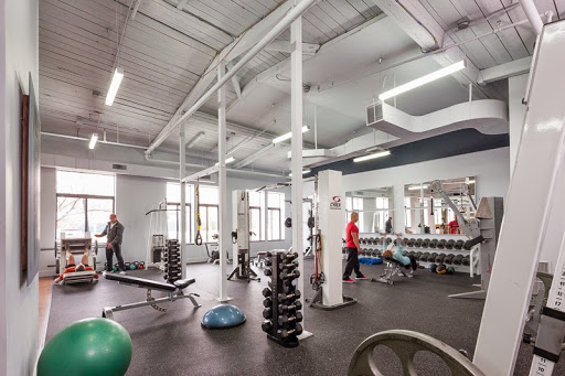 Method Fitness