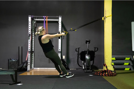 Fit for Excellence LLC