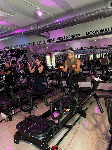 Mega Barre Youngstown