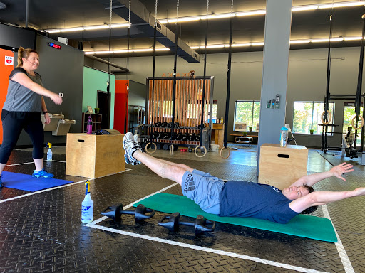 IKAIKA Personal Fitness