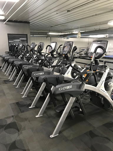 Trufitness Health Club  LLC