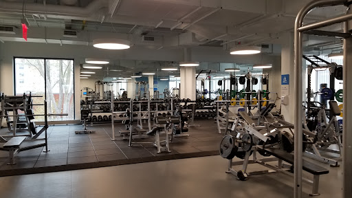 Northeast Bronx YMCA
