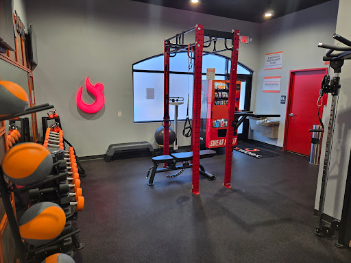 HOTWORX - Las Vegas  NV - S Jones Blvd