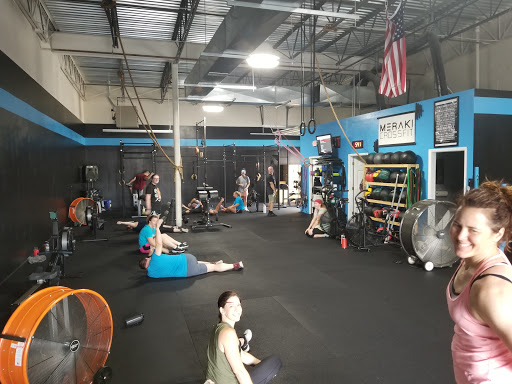 Meraki CrossFit - Gym in O\'Fallon  MO