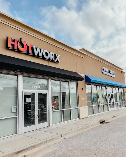 HOTWORX - Rock Hill  MO