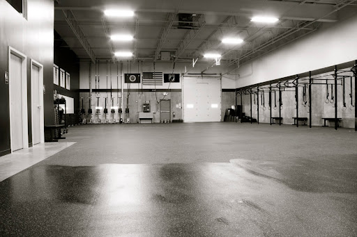 CrossFit Templar