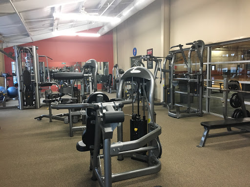 The Courthouse Athletic Center of KaAMazoo