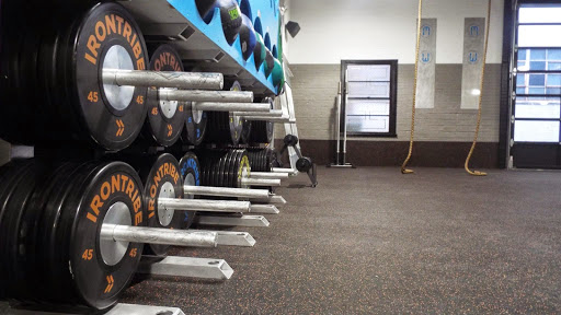 Iron Tribe Fitness Downtown NOLA