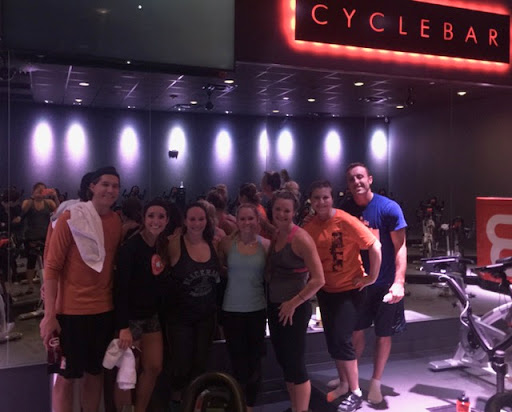 CYCLEBAR