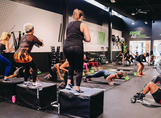 ISI� Elite Training - Sandy Springs  GA