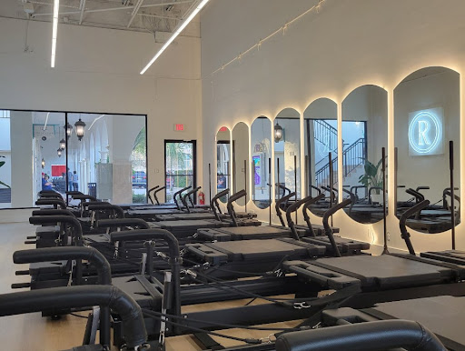 Remix Modern Pilates