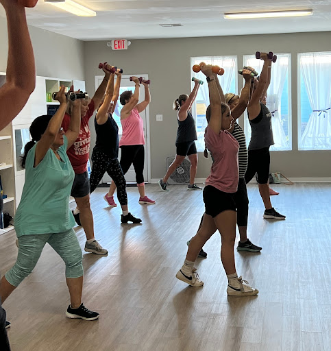 Jazzercise Navarre