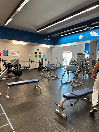Daytona State College Gymnasium (Building 310)