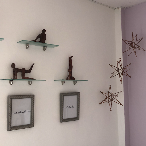 Shanti Yoga Studio. Fajardo PR. EsAMos Abiertos