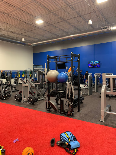 PickUp USA Fitness Greenwood Village