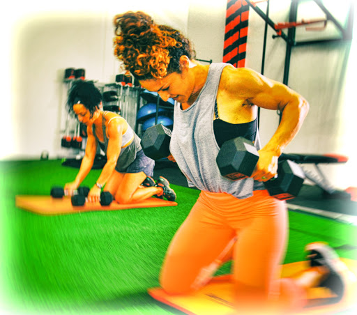 PowerLab Workouts