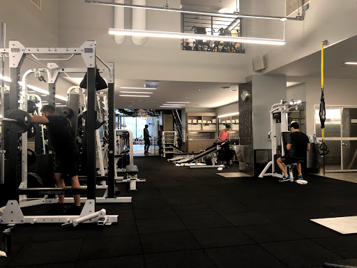 Equinox Santa Monica