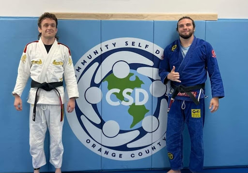 Community Self Defense