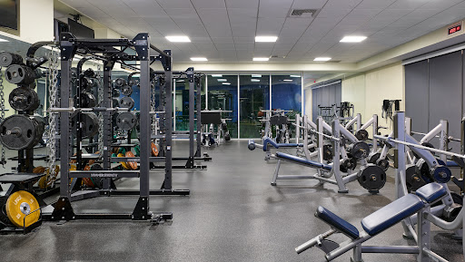 ClubSport Aliso Viejo Health and Fitness Gym