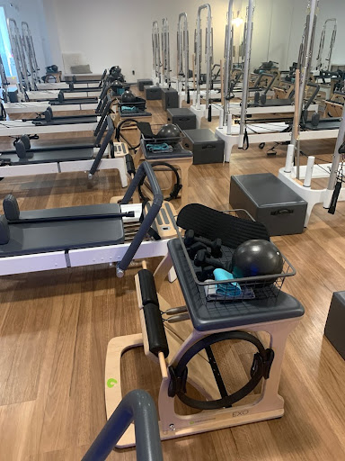 BODYBAR Pilates - Dublin