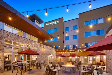 Residence Inn Provo South University