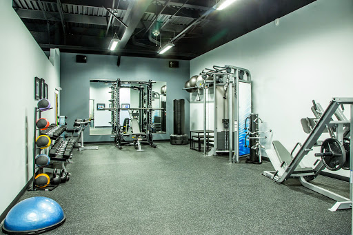 NexGen Fitness